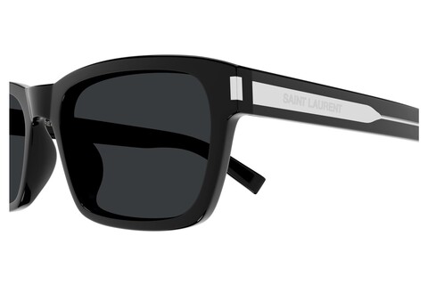 SAINT LAURENT - SAINT LAURENT SL 662 001 57 19 Erkek Güneş Gözlüğü (1)