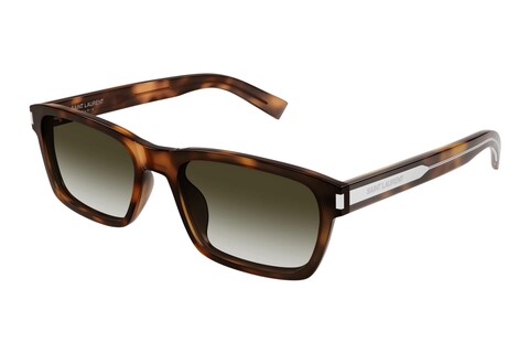 SAINT LAURENT - SAINT LAURENT SL 662 002 57 19 Erkek Güneş Gözlüğü
