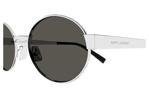 SAINT LAURENT - SAINT LAURENT SL 692 002 55 19 Kadın Güneş Gözlüğü (1)