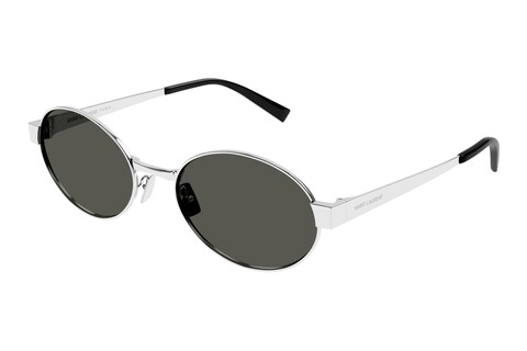 SAINT LAURENT - SAINT LAURENT SL 692 002 55 19 Kadın Güneş Gözlüğü