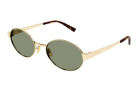 SAINT LAURENT - SAINT LAURENT SL 692 003 55 19 Kadın Güneş Gözlüğü