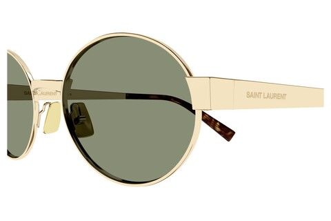 SAINT LAURENT - SAINT LAURENT SL 692 003 55 19 Kadın Güneş Gözlüğü (1)
