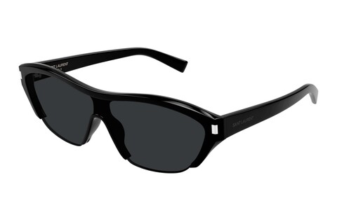 SAINT LAURENT - SAINT LAURENT SL 704 001 99 01 Kadın Güneş Gözlüğü