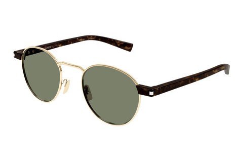 SAINT LAURENT - SAINT LAURENT SL 707 002 49 21 Unısex Güneş Gözlüğü
