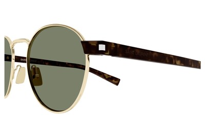 SAINT LAURENT SL 707 002 49 21 Unısex Güneş Gözlüğü (1)