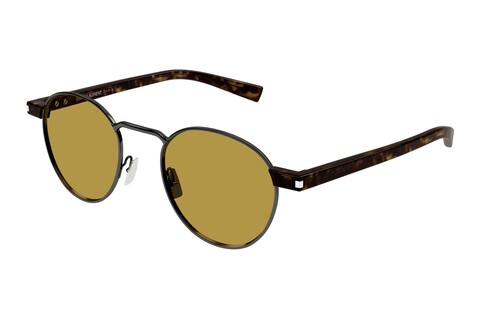 SAINT LAURENT - SAINT LAURENT SL 707 003 49 21 Unısex Güneş Gözlüğü