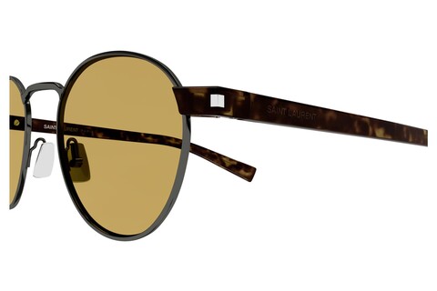 SAINT LAURENT - SAINT LAURENT SL 707 003 49 21 Unısex Güneş Gözlüğü (1)