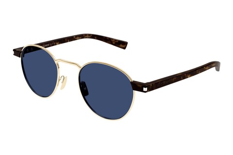 SAINT LAURENT - SAINT LAURENT SL 707 004 49 21 Unısex Güneş Gözlüğü