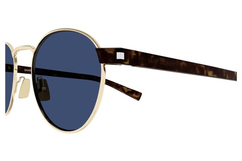 SAINT LAURENT - SAINT LAURENT SL 707 004 49 21 Unısex Güneş Gözlüğü (1)