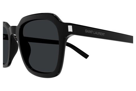 SAINT LAURENT - SAINT LAURENT SL 715 SLIM 001 49 21 Unısex Güneş Gözlüğü (1)