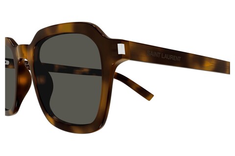 SAINT LAURENT SL 715 SLIM 003 49 21 Unısex Güneş Gözlüğü - Thumbnail