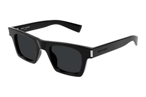 SAINT LAURENT - SAINT LAURENT SL 719 001 47 22 Unısex Güneş Gözlüğü