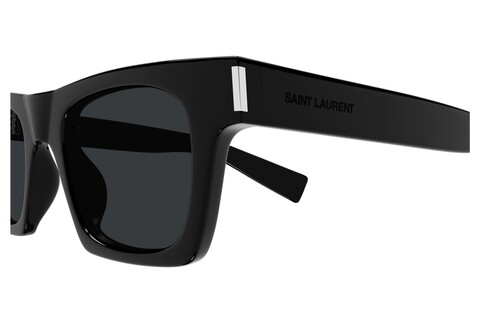 SAINT LAURENT - SAINT LAURENT SL 719 001 47 22 Unısex Güneş Gözlüğü (1)