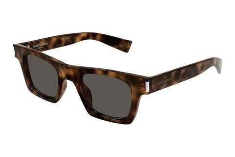 SAINT LAURENT - SAINT LAURENT SL 719 003 47 22 Unısex Güneş Gözlüğü