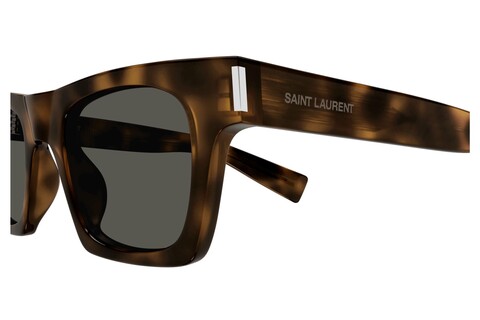 SAINT LAURENT - SAINT LAURENT SL 719 003 47 22 Unısex Güneş Gözlüğü (1)