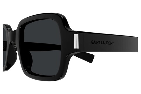 SAINT LAURENT - SAINT LAURENT SL 720 001 48 23 Unısex Güneş Gözlüğü (1)