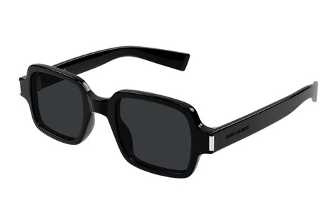 SAINT LAURENT - SAINT LAURENT SL 720 001 48 23 Unısex Güneş Gözlüğü
