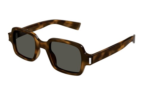 SAINT LAURENT - SAINT LAURENT SL 720 003 48 23 Unısex Güneş Gözlüğü