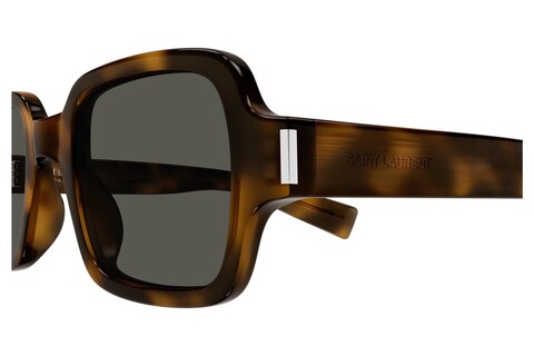 SAINT LAURENT - SAINT LAURENT SL 720 003 48 23 Unısex Güneş Gözlüğü (1)