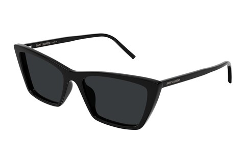 SAINT LAURENT - SAINT LAURENT SL 737 MICA THIN 001 54 16 Kadın Güneş Gözlüğü