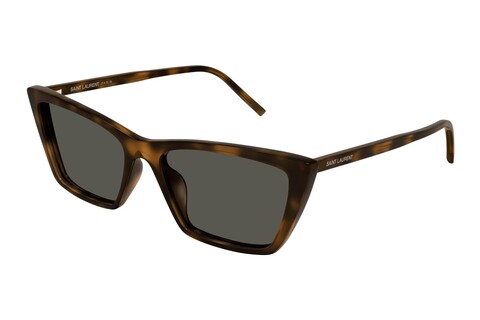 SAINT LAURENT - SAINT LAURENT SL 737 MICA THIN 003 54 16 Kadın Güneş Gözlüğü