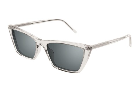 SAINT LAURENT - SAINT LAURENT SL 737 MICA THIN 004 54 16 Kadın Güneş Gözlüğü