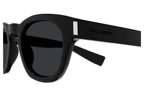 SAINT LAURENT - SAINT LAURENT SL 746 001 48 23 Unısex Güneş Gözlüğü (1)