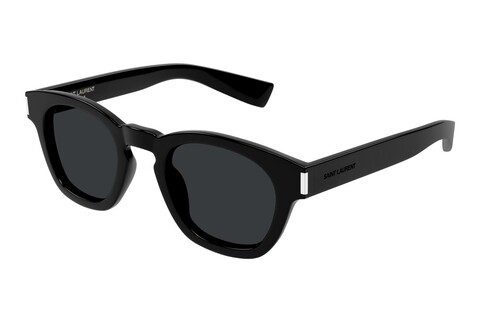 SAINT LAURENT - SAINT LAURENT SL 746 001 48 23 Unısex Güneş Gözlüğü
