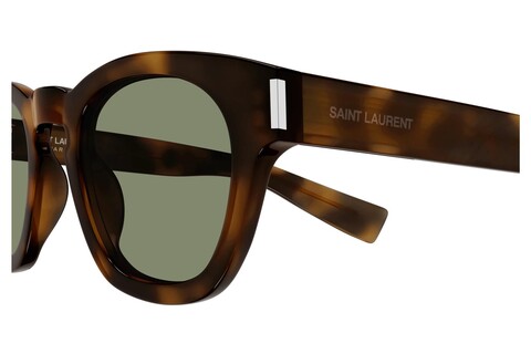 SAINT LAURENT - SAINT LAURENT SL 746 003 48 23 Unısex Güneş Gözlüğü (1)