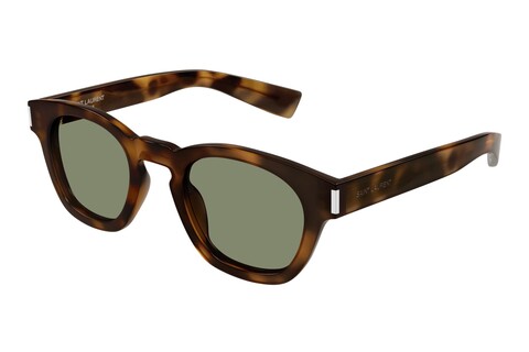 SAINT LAURENT - SAINT LAURENT SL 746 003 48 23 Unısex Güneş Gözlüğü