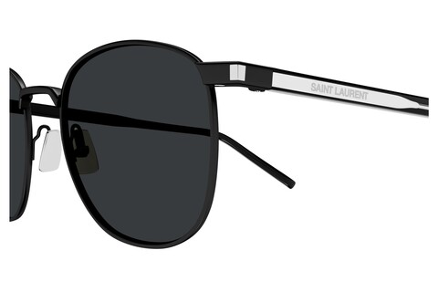 SAINT LAURENT - SAINT LAURENT SL 747 001 51 19 Erkek Güneş Gözlüğü (1)
