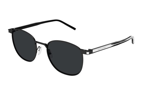 SAINT LAURENT - SAINT LAURENT SL 747 001 51 19 Erkek Güneş Gözlüğü