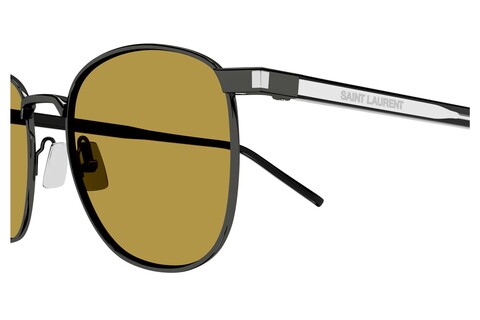 SAINT LAURENT - SAINT LAURENT SL 747 004 51 19 Erkek Güneş Gözlüğü (1)