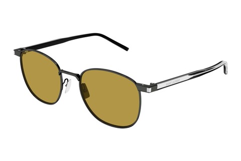 SAINT LAURENT - SAINT LAURENT SL 747 004 51 19 Erkek Güneş Gözlüğü