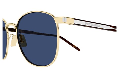 SAINT LAURENT - SAINT LAURENT SL 747 005 51 19 Erkek Güneş Gözlüğü (1)