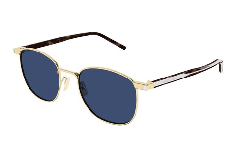 SAINT LAURENT - SAINT LAURENT SL 747 005 51 19 Erkek Güneş Gözlüğü
