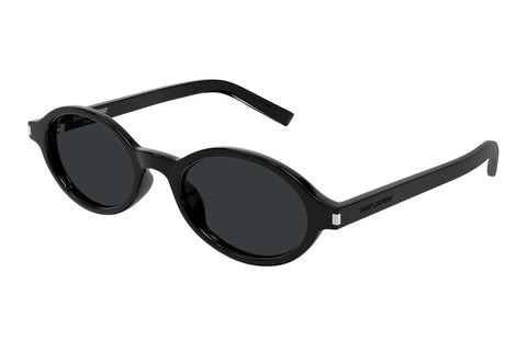 SAINT LAURENT SL 751 JEANNE 001 50 19 Kadın Güneş Gözlüğü - Thumbnail