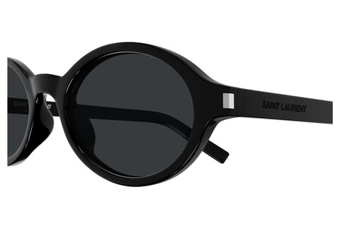 SAINT LAURENT - SAINT LAURENT SL 751 JEANNE 001 50 19 Kadın Güneş Gözlüğü (1)