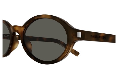 SAINT LAURENT - SAINT LAURENT SL 751 JEANNE 003 50 19 Kadın Güneş Gözlüğü (1)