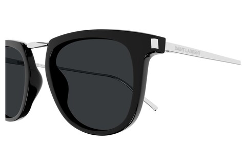 SAINT LAURENT - SAINT LAURENT SL 753 001 50 20 Unısex Güneş Gözlüğü (1)