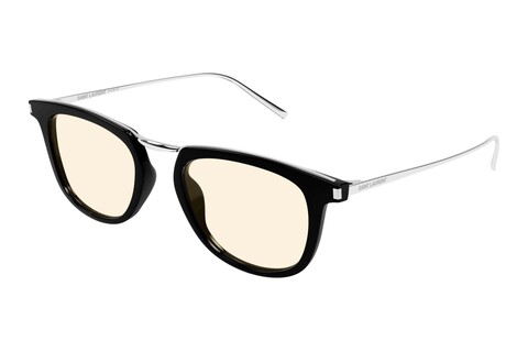 SAINT LAURENT - SAINT LAURENT SL 753 003 50 20 Unısex Güneş Gözlüğü