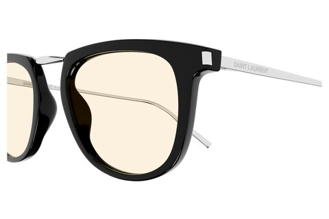 SAINT LAURENT - SAINT LAURENT SL 753 003 50 20 Unısex Güneş Gözlüğü (1)