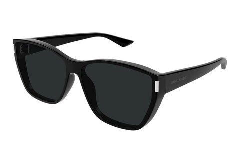 SAINT LAURENT - SAINT LAURENT SL 758 001 63 14 Kadın Güneş Gözlüğü