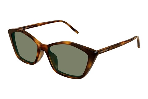 SAINT LAURENT - SAINT LAURENT SL 775 003 57 17 Kadın Güneş Gözlüğü