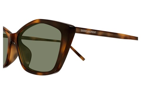 SAINT LAURENT - SAINT LAURENT SL 775 003 57 17 Kadın Güneş Gözlüğü (1)