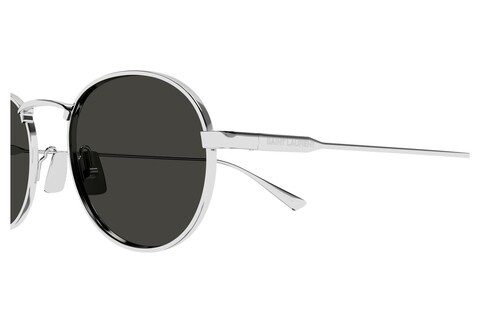 SAINT LAURENT - SAINT LAURENT SL 799 002 52 20 Unısex Güneş Gözlüğü (1)