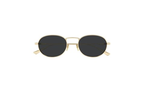 SAINT LAURENT - SAINT LAURENT SL 799 003 52 20 Unisex Güneş Gözlüğü (1)
