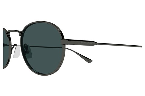 SAINT LAURENT - SAINT LAURENT SL 799 004 52 20 Unısex Güneş Gözlüğü (1)