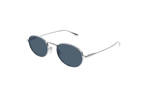 SAINT LAURENT SL 799 005 52 20 Unisex Güneş Gözlüğü - Thumbnail