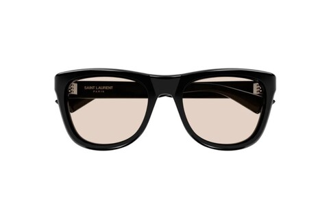 SAINT LAURENT - SAINT LAURENT SL 816 006 54 19 Kadın Güneş Gözlüğü (1)